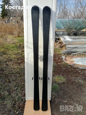 Карвинг ски Atomic Nomad Intruder 171 см, , снимка 6 - Зимни спортове - 42520705