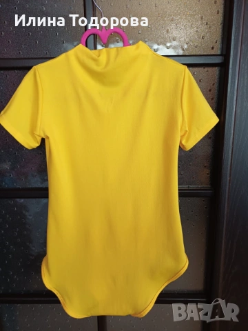 Детска латино рокля, снимка 5 - Детски рокли и поли - 53695279