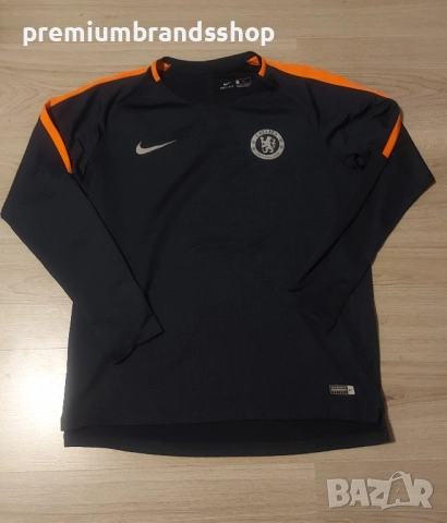 Nike Chelsea reflective блуза L размер 