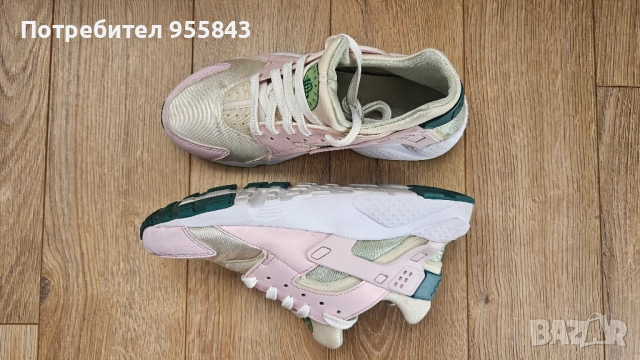 Маратонки Nike Huarache , снимка 4 - Детски маратонки - 51618465
