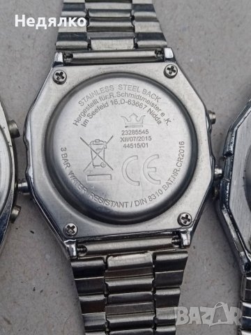 Casio,MBO,редки електронни часовници , снимка 8 - Антикварни и старинни предмети - 40337199