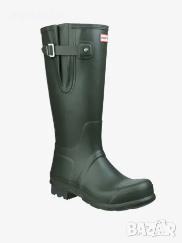 Гумени ботуши Hunter, снимка 2 - Мъжки ботуши - 48431385