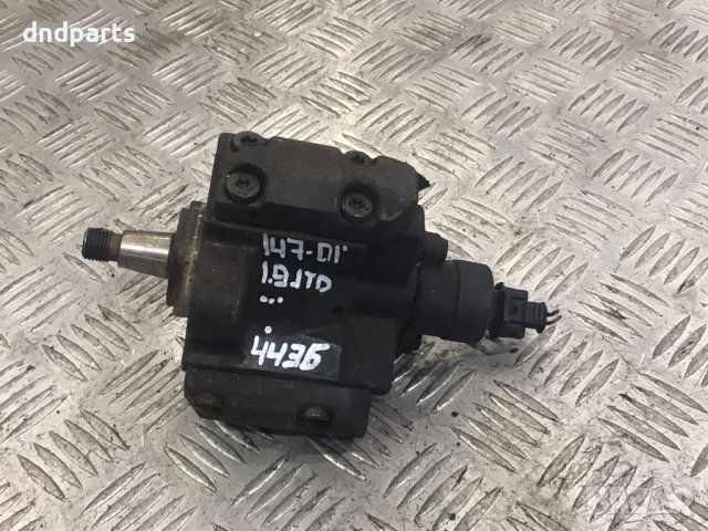 ГНП Alfa Romeo 147,1.9JTD,2001г.