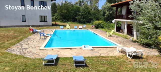 Обзаведено студио в Голф клуб, снимка 10 - Апартаменти - 52436613