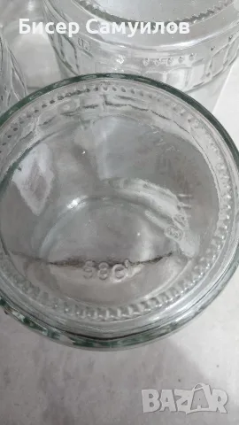 Продавам Буркани Омония 800ml и Винтови 580ml, снимка 8 - Други стоки за дома - 56050569