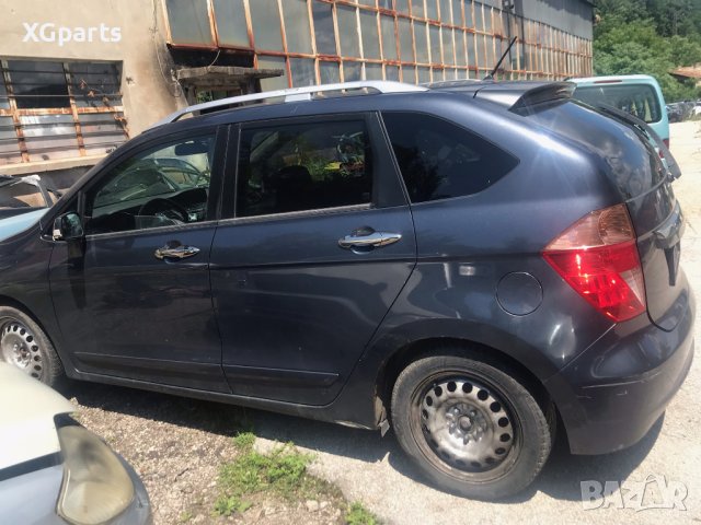 Honda FR-V 2.2i-ctdi на части, снимка 2 - Автомобили и джипове - 41390900