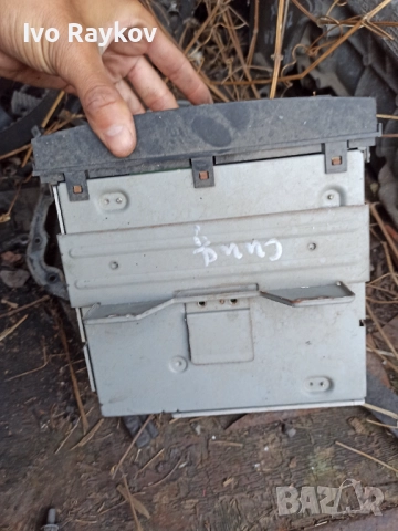  Радио и CD за Kia Ceed 1.6 CRDI , X96140-1H000, снимка 2 - Части - 52179130