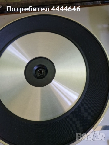 Philips 22 GF 560 с тонколони, снимка 5 - Грамофони - 51921450