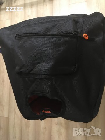 JBL partibox1000 защитен сак, снимка 7 - Аудиосистеми - 39221287