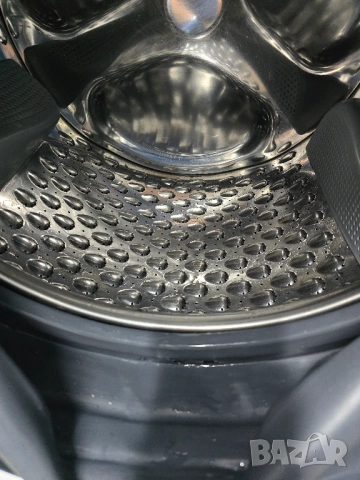 Инверторна Пералня SIEMENS IQ800 8кг 1400 оборота ГЕРМАНИЯ, снимка 3 - Перални - 53185113