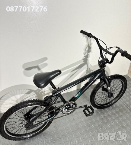 BMX Point 20 цола, снимка 4 - Велосипеди - 44633486