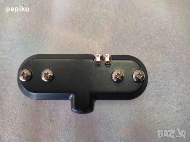 Продавам колела внос от Германия НОВИ фарче и стопче за динамо главина ELEKTRIK, снимка 4 - Аксесоари за велосипеди - 35883755