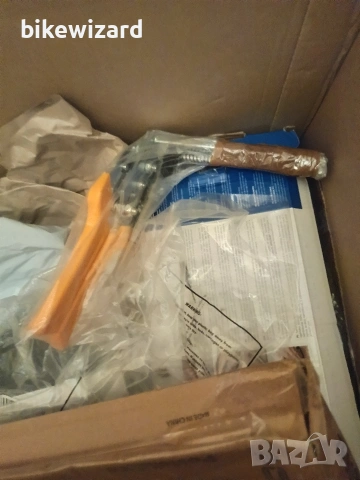 Клещи за пръстени тип M НОВИ, снимка 3 - Други инструменти - 53434576