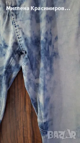 Панталон потур , снимка 2 - Панталони - 47626240