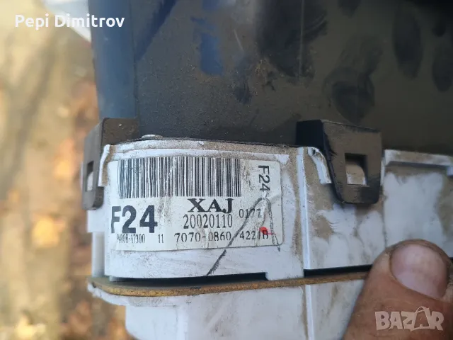 Бушонно табло ,бушониера OEM 9110217181 за Хюндай Матрикс.гетц, снимка 4 - Части - 48279534