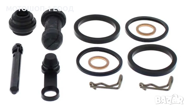 Ремонтен кит Спирачен апарат 2012+ Can-Am Outlander Renegade 450-1000