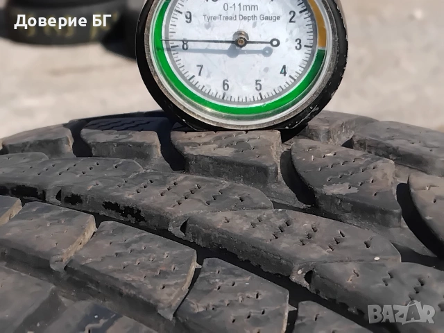 Единична гума 215 45 17 Континентал Continental 1 брой единичка. Нов внос. Не е нова., снимка 7 - Гуми и джанти - 53811331