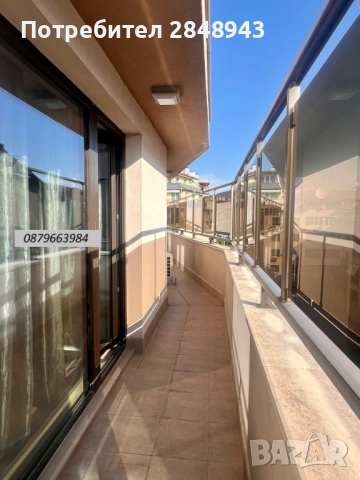 Обзаведен Луксозен Тристаен апартамент в кв.Редута, снимка 4 - Апартаменти - 51487028