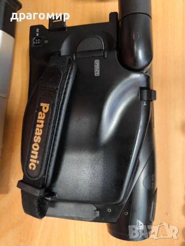 видеокамери, снимка 10 - Камери - 51286241