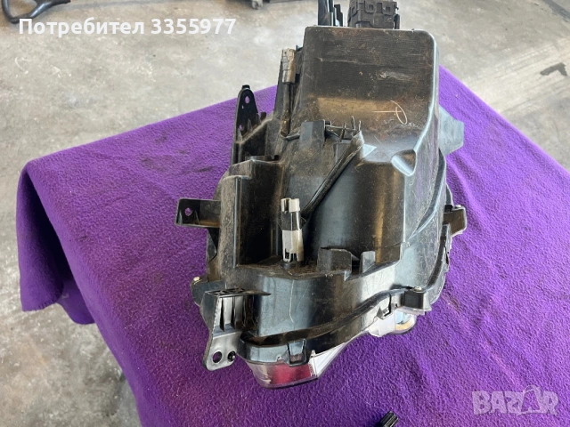 Фар десен митцубиши л200 mitsubischi l200, снимка 5 - Части - 53105736