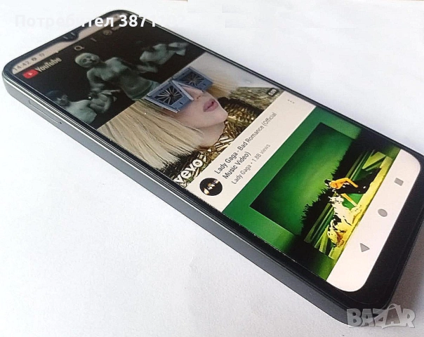 Смартфон I15 PRO MAX - L2, 6.7", RAM 4GB, КАМЕРА 50 MP, снимка 8 - Други - 52290600