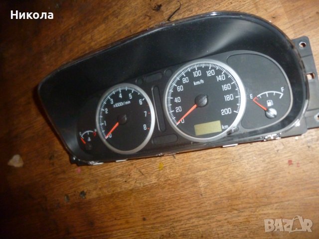 КИЛОМЕТРАЖ GREAT WALL HOVER H3/Грейт Уол H3, снимка 3 - Части - 40920399