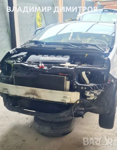 ОПЕЛ  КОРСА  1.3 CDTI  Z13DTH  – САМО НА ЧАСТИ , снимка 2 - Автомобили и джипове - 48906678