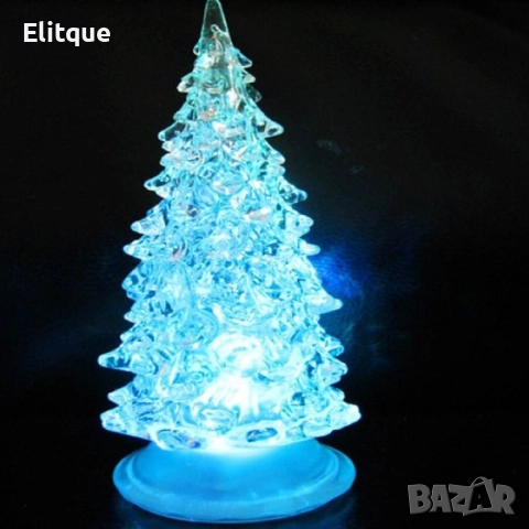 LED музикална акрилна елха , снимка 7 - Декорация за дома - 52903821