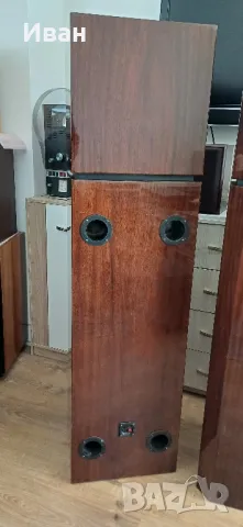 Visaton Atlas DSM MKlll, снимка 3 - Тонколони - 49233011