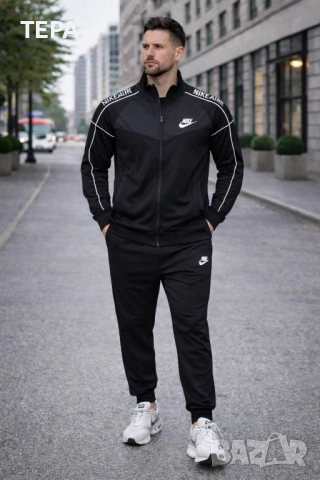  Анцунг екипи комплект – детски, дамски и мъжки, снимка 4 - Спортни екипи - 53761673
