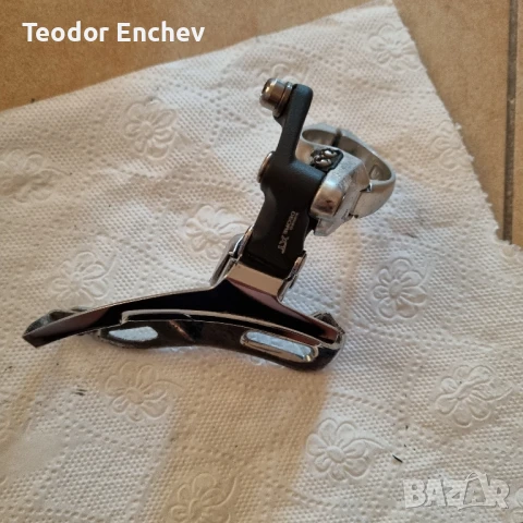 декланшор XT m737