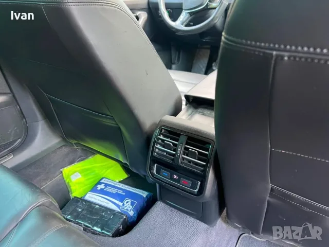 VW Passat B8 2.0TDI Highline, снимка 9 - Автомобили и джипове - 55852716