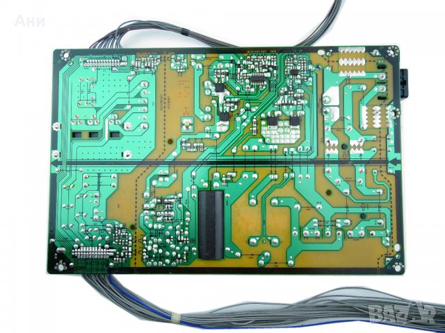 Захранваща платка LGP4247-12P EAX64310201 (1.4)  EAY62512501 LG 47LS5700-UA 47LS4600-UA, снимка 2 - Части и Платки - 34787272