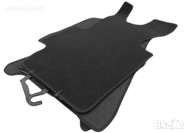 Мокетни стелки за MERCEDES Sprinter (1995-2000) - 2 места Petex, снимка 2 - Аксесоари и консумативи - 53822996