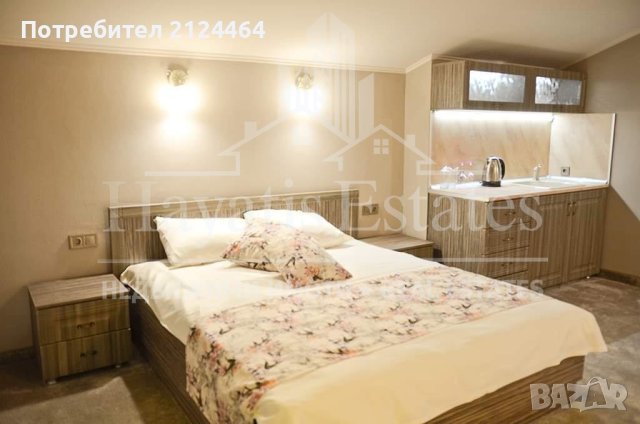 Хотел в английски стил за продажба, снимка 13 - Хотели - 42213793