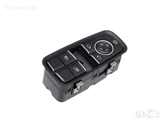 Бутони за електрически стъкла за Porsche Cayman Boxster 981 – 99161315502DML