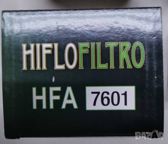 Филтри за мотоциклет Бмв, снимка 5 - Части - 44767623