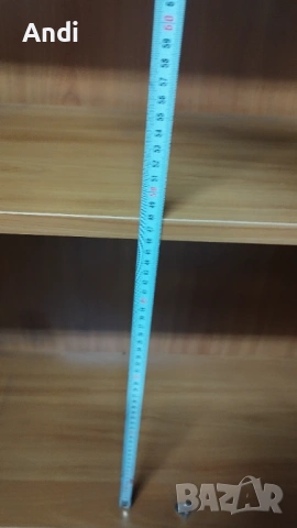 Двукрил гардероб с четири врати - Офис шкаф с рафтове 80/35/200 см, снимка 8 - Шкафове и рафтове - 53574879