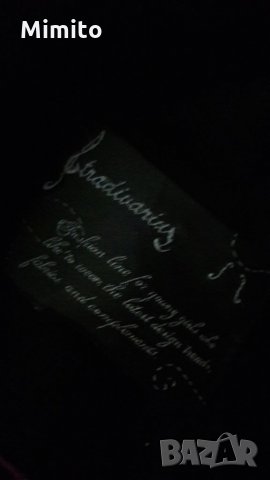 Вълнено палто Stradivarius, снимка 2 - Палта, манта - 34494773