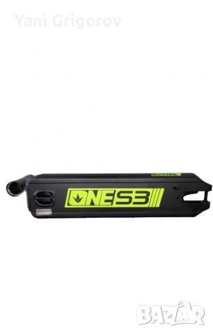 Дек за стънт тротинетка Blunt Envy One S3.    48см, снимка 3 - Други спортове - 53401477