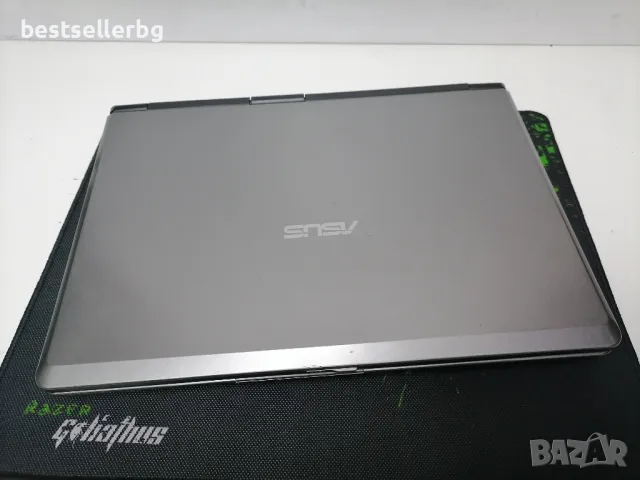 ASUS X51L, снимка 6 - Лаптопи за дома - 47365774