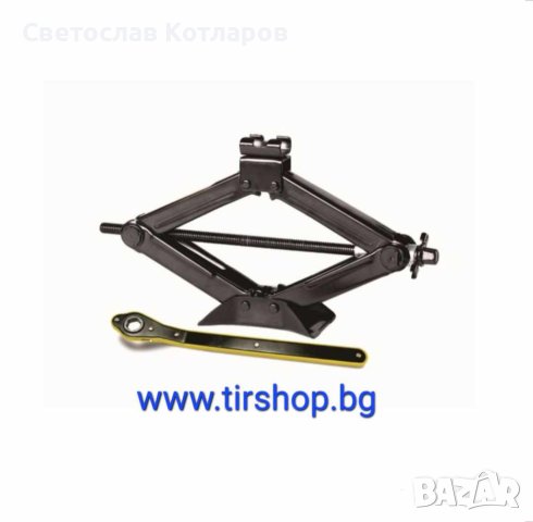 Крик жаба 1.5 тона с тресчотка, снимка 4 - Аксесоари и консумативи - 42353847