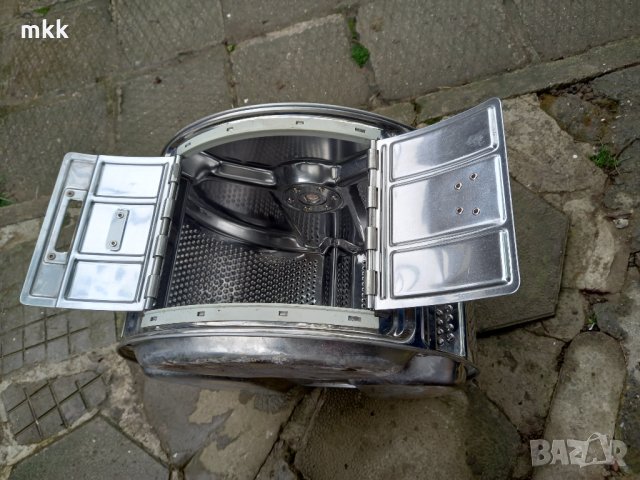 Части за пералня Конструкта -  CONSTRUCTA GMBH TYP: CV43000011