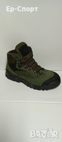 Обувки за лов и туризъм , снимка 4 - Мъжки боти - 39463733