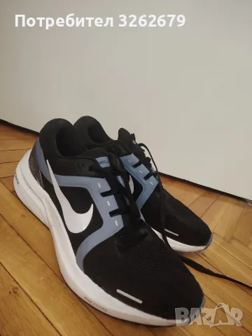 Nike zoom vomero 16 оригинални размер 44, снимка 5 - Маратонки - 55720557