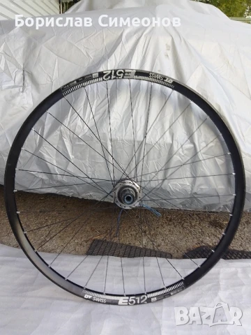 AMERICAN CLASSIC,DT SWISS,MTB, задна капла 29:12/142, снимка 10 - Части за велосипеди - 51362615