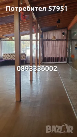 Търговско помещение 251 кв.м., снимка 11 - Магазини - 56296835