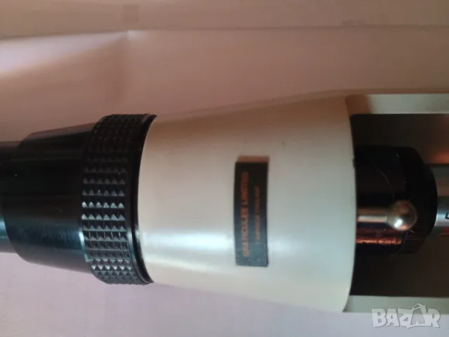 Оптични уреди. Микроскоп.Ловни ловец hunter equipment optic, снимка 10 - Антикварни и старинни предмети - 47651267