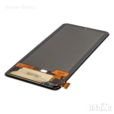 Дисплей за XIAOMI Redmi Note 12 Pro (4G)/ Note 11 Pro+ (5G)/ Note 12 Pro Speed OLED, снимка 2 - Резервни части за телефони - 53610489