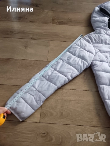 Peppers яке, размер 164, снимка 7 - Детски якета и елеци - 51945702